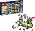 LEGO® Elves 41188 Ausbruch aus der Festung des Kobold-König, 695 Teile