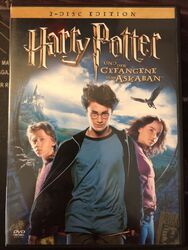Harry Potter und der Gefangene von Askaban (DVD) (317)
