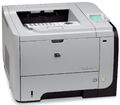 HP Laserdrucker P3015DN Netz Duplex 30.690 Seiten #14373