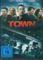 DVD The Town Stadt Ohne Gnade (Ben Affleck)