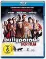 Bullyparade: Der Film [Blu-ray] von Herbig, Michael ... | DVD | Zustand sehr gut