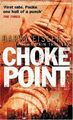 Choke Point, Barry Eisler