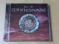 Whitesnake - Best Of / Greatest Hits - CD - Here I Go Again etc.724358124521