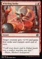4x Whirling Strike | NM/M | The Brothers' War | Magic MTG