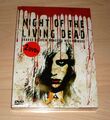 DVD Night of the Living Dead - Die Nacht der lebenden Toten - 2 DVDs Neu OVP