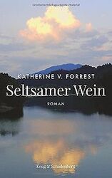 Seltsamer Wein von Forrest, Katherine V. | Buch | Zustand gutGeld sparen & nachhaltig shoppen!