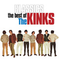 The Kinks Klassics: The Best of the Kinks (CD) Album