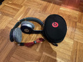 Beats by Dr. Dre Solo HD Wireless - Kopfhörer - blau - Modell 810-00012-00