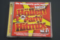 Various 2CD-Album:  Höllen Party Hitmix - Vol.2 - Fasching/ Karneval 2005