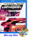 Blu-ray : FAST AND FURIOUS 3 - TOKYO DRIFT - de Justin Lin