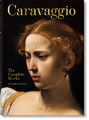 Unbekannt. / Caravaggio. Das vollständige Werk. 40th Anniversary Edition