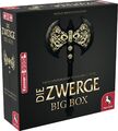 Die Zwerge Big Box | Spiel | Deutsch (2021) | 51933G | Pegasus | NEU & OVP