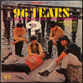 ? and The Mysterians 96 Tears (Vinyl) 12" Album (US IMPORT)