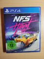 Need for Speed NFS Heat (PlayStation 4, 2019) OVP