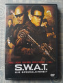 S.W.A.T. - Die Spezialeinheit  -DVD-