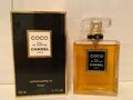 Coco Chanel Eau de Parfüm 50ml NEU Vaporisateur Spray