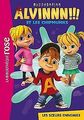 Alvin Et les Chipmunks 02 - Les soeurs ennemies von FOX | Buch | Zustand gut