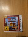 LEGO City Undercover: The Chase Begins (Nintendo 3DS, 2016)