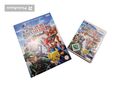 Super Smash Bros Brawl + SpieleBerater Nintendo Wii Kratzfrei Anleitung Vor. Top