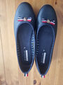 Tom Tailor Damen Ballerinas Größe 42