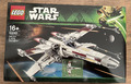 LEGO Star Wars 10240 Red Five X-Wing Starfighter - UCS - Neu, OVP & Sealed