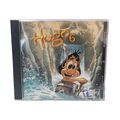 PC Spiel Hugo 6 Wild River von NBG EDV Handels & Verlags GmbH Game IT Media