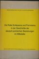 Rainer Riemenschneider: Die Rolle Schlesiens und Pommerns in der Geschichte 1980