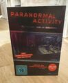Dvd Paranormal Activity