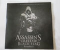 Assassins creed IV black flag soundtrack CD