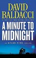A Minute to Midnight (An Atlee Pine Thriller, Band 2) vo... | Buch | Zustand gut