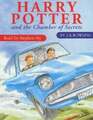 Vol.2 : Harry Potter and the Chamber of Secrets, 6 Cassetten Buch