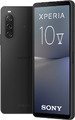 Sony Xperia 10 V 128GB schwarz Smartphone 5G Android 6GB RAM - GUT REFURBISHED