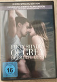 DVD Fifty Shades of Grey Befreite Lust Originale Kinofassung