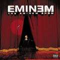 Eminem The Eminem Show VINYL LP REISSUE