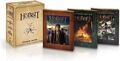 Der Hobbit: Die Spielfilm Trilogie [Extended Edition, 9 Discs]