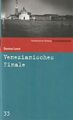 Venezianisches Finale. SZ Krimibibliothek Band 33 (Buch) NEU