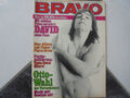 BRAVO 46/1973 TB:David Cassidy/Winnetou P. Brice Staralbum/Ten Years After