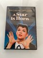 A STAR IS BORN mit Judy Garland Original deutsche DVD