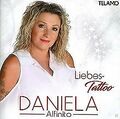 Liebes-Tattoo von Daniela Alfinito | CD | Zustand gut