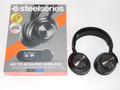 Steelseries Arctis Nova Pro Wireless Gaming Headset - Schwarz - B-Ware