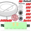 AKKU Für iRobot Roomba Original 620 780 560 500 600 700 800 630 790 880 R3 Akku