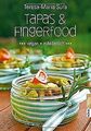 Tapas & Fingerfood - Vegan und rohköstlich von Teresa-Ma... | Buch | Zustand gut