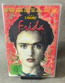 Frida von Julie Taymor - DVD