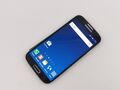 Samsung Galaxy S4 16GB Schwarz Black Android Smartphone LTE 4G I9505 💥