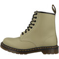 Dr. Martens 1460 Unisex Stiefeletten Stiefel Winterstiefel Winterboots