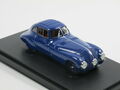 Autocult 04028 1937 BMW 328 Wendler Stromlinien Coupe blau 1:43 Limited Edition
