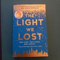 The Light We Lost, Jill Santopolo - 9780008224608, wie neu