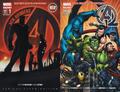 Marvel Now - New Avengers 1+2 (Z0), Panini