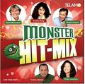 Monster Hit-Mix2014 , Various