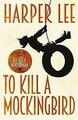 To Kill A Mockingbird von Lee, Harper | Buch | Zustand gut
